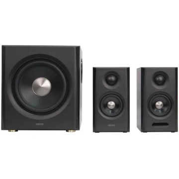 Edifier S355DB - speaker system - wireless S355DB 