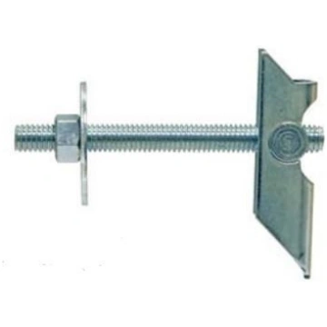 UCAN UTT 384 Tip Toggle 3/8"-16 x 4" Ucan Fastenin