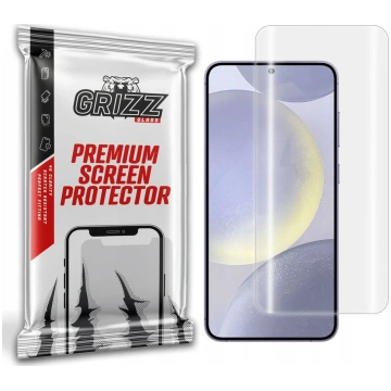 Ekrāna aizsargplēve GrizzGlass Hydrofilm priekš Sa