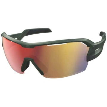 Scott Spur | sporta saulesbrilles Zaļas