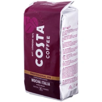 Coffee Bean COSTA PROFESSIONAL 1KG SIGNATURE BL DA