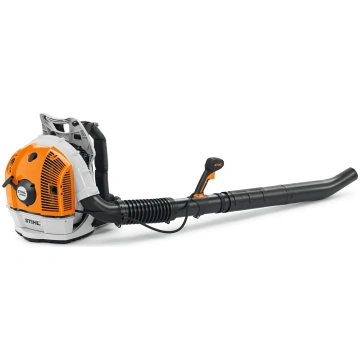 Stihl - Rückentragbares Blasgerät BR 600