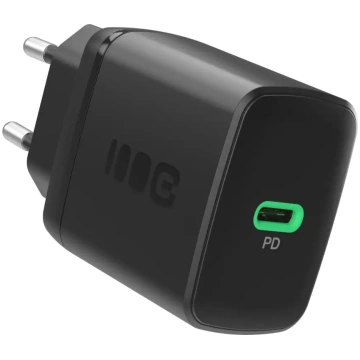GREEN CELL PowerSource Solo30 travel charger | 30W