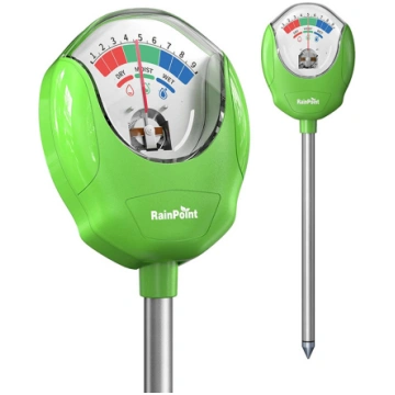 RainPoint Soil Moisture Tester DA01
