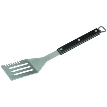 Lāpsta Master Grill MG330 nerūsējošā tērauda ar iz