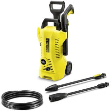 Karcher K 2 Power Control EU Pressure Washers 4054