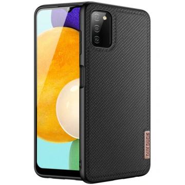 Dux Ducis Fino case covered with nylon material fo