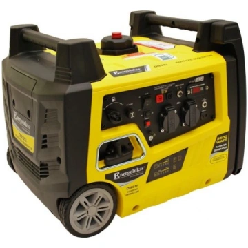 Invertora elektrostacija DB35i (110110034)
