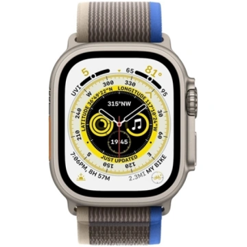 Smartwatch Apple Watch Ultra GPS + Cellular 49mm T