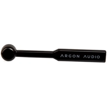 ARGON AUDIO STYLUS BRUSH AKSESUĀRI VINILA ATSKAŅOT