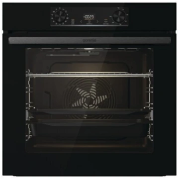 Cepeškrāsns Gorenje BOS6737E13BG