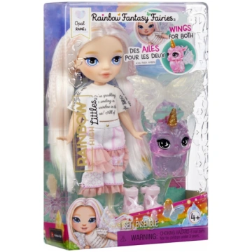 MGA Doll Rainbow High Little Rainbow, (Rainbow) | 