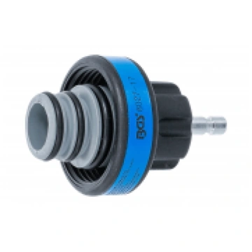 Adapteris BMW BMW E60, E63, E64, E65 (8027-17) BGS