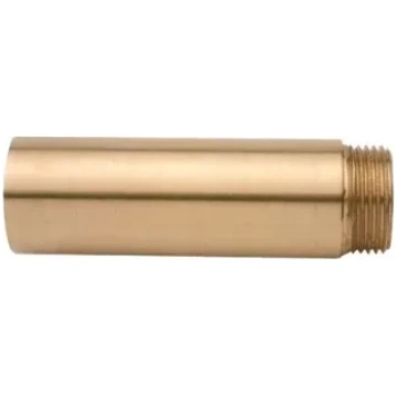 Misiņa vītnes pagarinātājs 1/2" 40mm FM