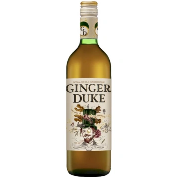 Ingvera dzēriens Ginger Duke