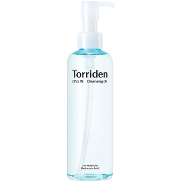 TORRIDEN Dive In Low Molecular Hyaluronic Acid Cle