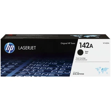 Toneris HP 142A Black