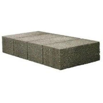 Keramzīta bloki 5MPa 200 (1 palete)* Ekstrudētais 