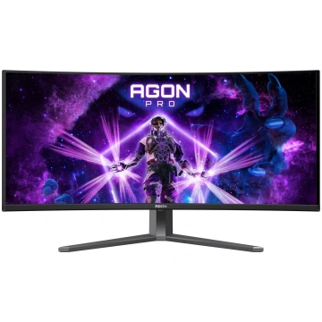 AOC Monitor AG346UCD 34-inch 175Hz Curved QD-OLED