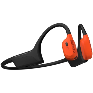 SUUNTO WING 2 Coral Orange Sporta pulkstenis