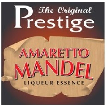 Garšas esence 20ml Amaretto priekš 750ml