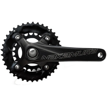 Priekinis žvaigždžių blokas Prowheel Zephyr MTB //