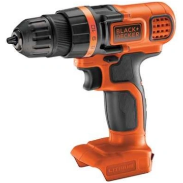 BLACK+DECKER 18V Lithium-ion Cordless Drill Driver