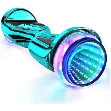SISIGAD Offroad Hoverboard bērniem pieaugušajiem a
