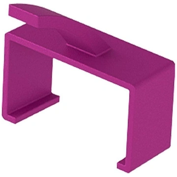 Lanview Clips for Slim AND Bendable Series 20 pcs 