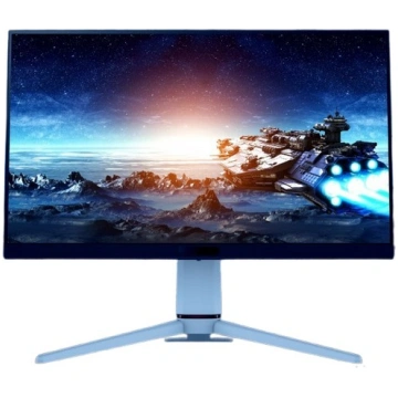 BENQ 27-inch EX271U 4K IPS Monitor / 165Hz / 1ms 9