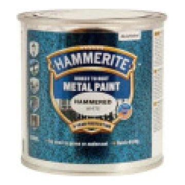 Hammerite Hammerlak Pelēks balts 250 ml [Szary] 50