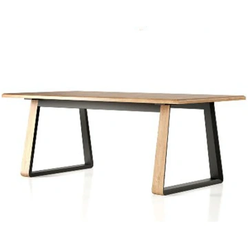 LIBERTA TABLE mb PURPUR FURNITURE