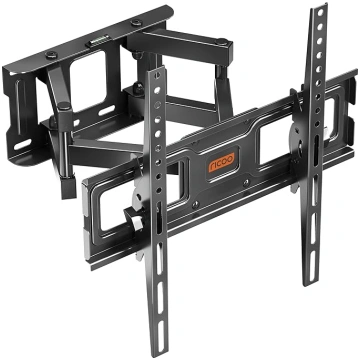RICOO TV sienas kronšteins Tilt Swivel S6244 Unive