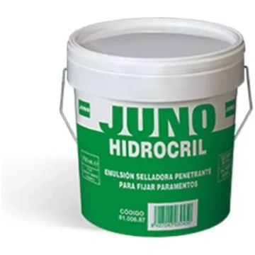 Juno HIDROCRIL 4L Akrila grunts koncentrāts