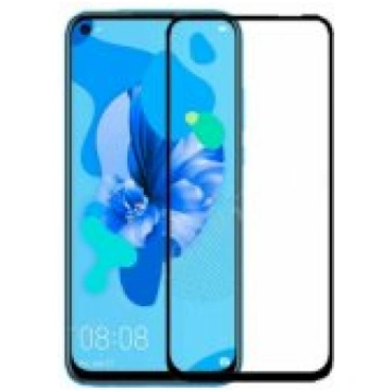 Fusion Accessories "5D Glass Full Coveraged with f