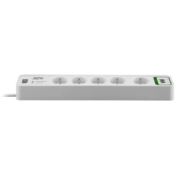 APC SurgeArrest Essential - surge protector - 2300