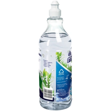 Mill Clean Perfumed Demineralizēts Ūdens Gludekļie