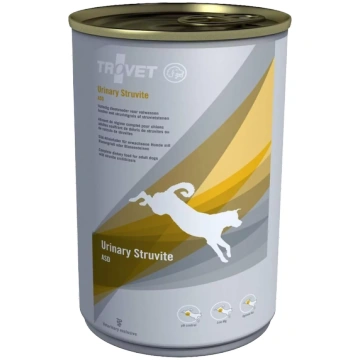 Veterinārie konservi suņiem - Trovet ASD Urinary S
