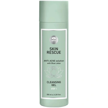 GMT Anti-Acne Cleansing Gel 200ml GMT BEAUTY