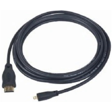 Gembird 1.8m HDMI-M/micro HDMI-M HDMI cable HDMI T