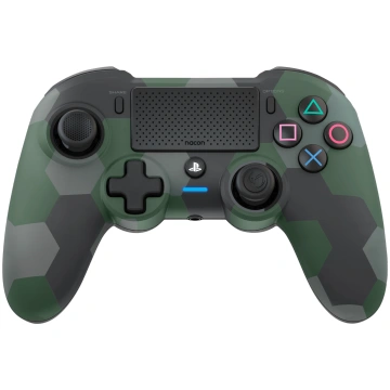 Nacon Wireless Dualshock 4 V2 Controller Asymmetri
