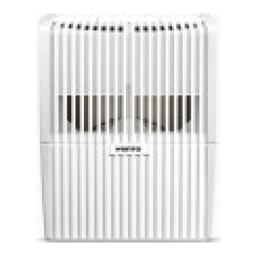 Venta LW 15 gaisa mitrinātājs Balts [powietrza] 40