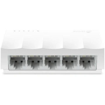 TP-LINK 5-Port 10/100Mbps Desktop Network Switch L