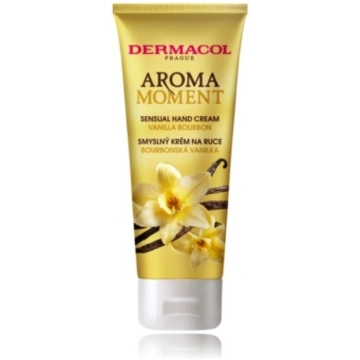 Dermacol Aroma Moment Roku krēms Vanilla Bourbon 1