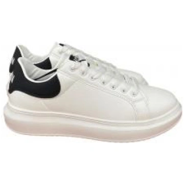 Scarpa Uomo ICON IC060106SU