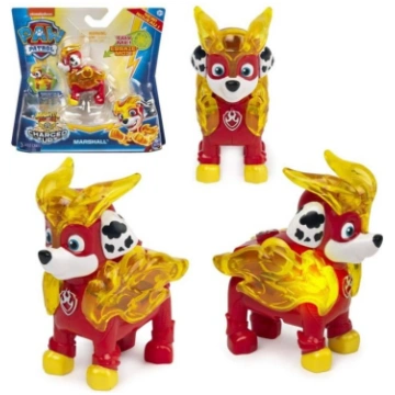 6055929 Spin Master Paw Patrol Mighty Pups Charged