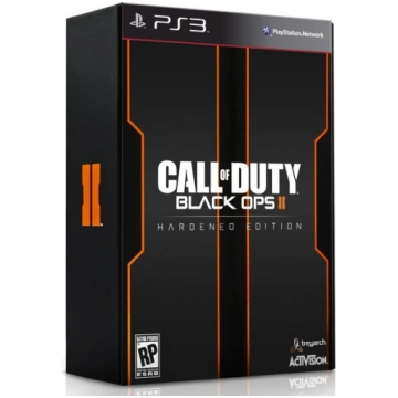 Call of Duty: Black Ops 2 Hardened Edition