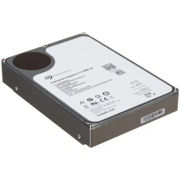 Lietots - HDD 10TB 7200 SAS 3.5" 12Gbps, 10TB, 720