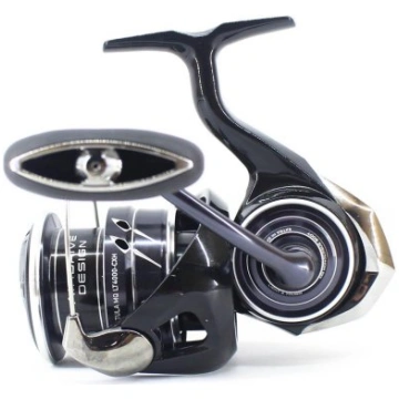 Daiwa Tatula MQ LT 2500-XH
