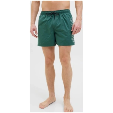 Jack&Jones vīriešu peldbikses 12275129*02, petrole